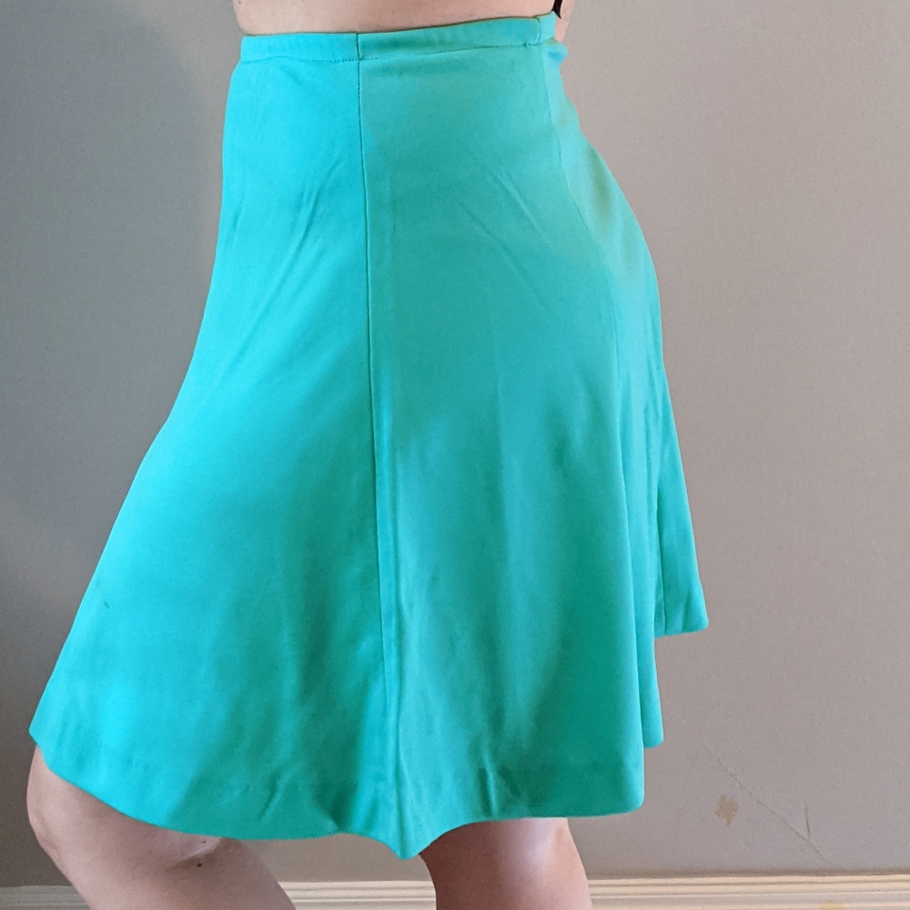 Vintage Skirt